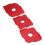 3Pcs Ecke Radius QuickJig Holzbearbeitung 6