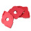 3Pcs Ecke Radius QuickJig Holzbearbeitung 4