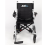Monarch Air Pro Lightweight Folding E Wheelchair 1