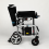 Monarch Air Pro Lightweight Folding E Wheelchair 5