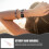 5 . Silikon Armband Ringe Mit Uhrband Anhänger 8