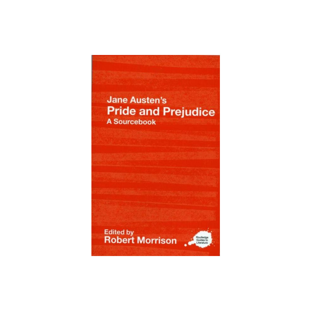 Riachristiecollections Jane Austens Pride And Prejudice Paperback Book