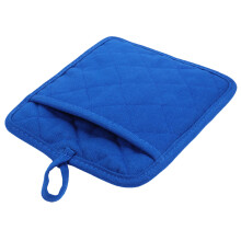 Kitchen Pocket Topflappen Hitzebeständig Ofenhandschuhe