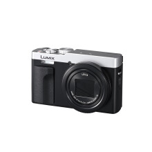 Panasonic Lumix DC-TZ99 (Silver)