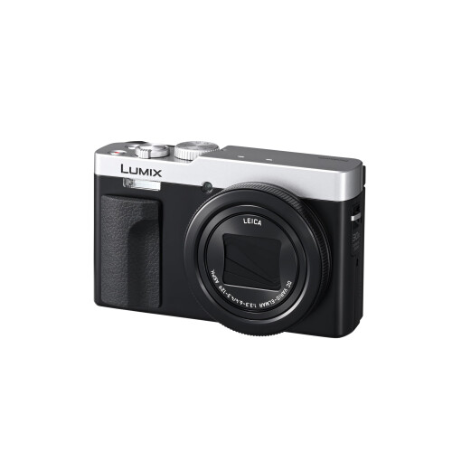 Panasonic Panasonic Lumix DC-TZ99 (Silver)