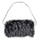Winter Kunstpelz Muff Ärmelwärmer Extra Warm 4