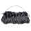 Winter Kunstpelz Muff Ärmelwärmer Extra Warm 3
