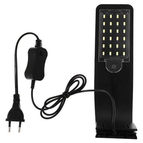 LED Aquarium Light With For Plant Growth