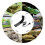 LED Aquarium Light With For Plant Growth 6
