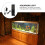 LED Aquarium Light With For Plant Growth 10