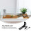 LED Aquarium Light With For Plant Growth 11