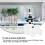 Experimentalbecher Polypropylen 4 Stk Transparent 9