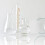 Experimentalbecher Polypropylen 4 Stk Transparent 6