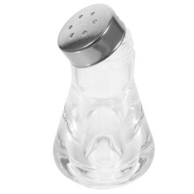 Salz Und Pfeffer Streuer Transparent Für Zu Hause Und Restaurant