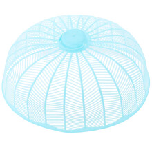 Umbrella Form Lebensmittel Abdeckhaube Kunststoff Für