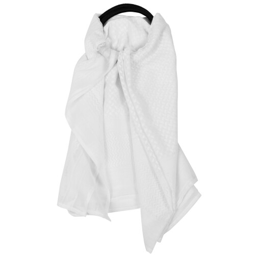 1Ensemble Bandeau Polyester Shemagh Arabe Pour Festivités 2