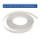 1Rouleau PVC Beige Adhésif Pour Bordures De Placards 2