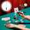 Pokerchips Pushchips Eggenharken Kollektor Mit Teleskopstange 8