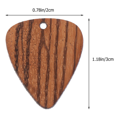 1St Gitaarplectrum Praktische Decoratie 1