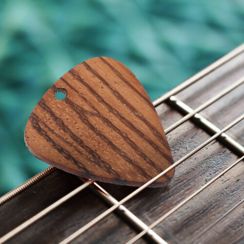 1St Gitaarplectrum Praktische Decoratie 2