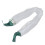 Single Layer Monofilament Met Float (1,2 20 M, 2977) 10