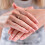 2Stk. Ringe Edelsteinringe Eheringe Schmuck Verlobungsringe 6