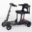 Lightweight Genie Auto with Remote Control 1