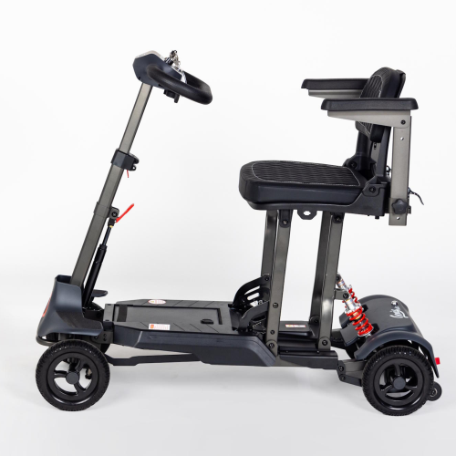 Lightweight Genie Auto with Remote Control 2