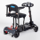 Lightweight Genie Auto with Remote Control 4