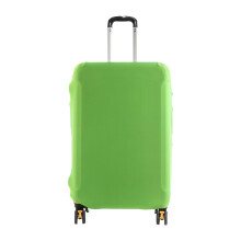 Thickened Travel Luggage Protector Cover Elastic Luggage Sleeve Universal Travel Cover Scratch Protection For Suitcases