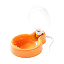 Foldable Dogs Food Water Bottle Large Size For Large Dogs Portable Travel Bowl Outdoor Walking Camping Pet On The Go