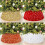 Luxurious Sequined Christmas Tree Base Skirt Soft-Silver S 7