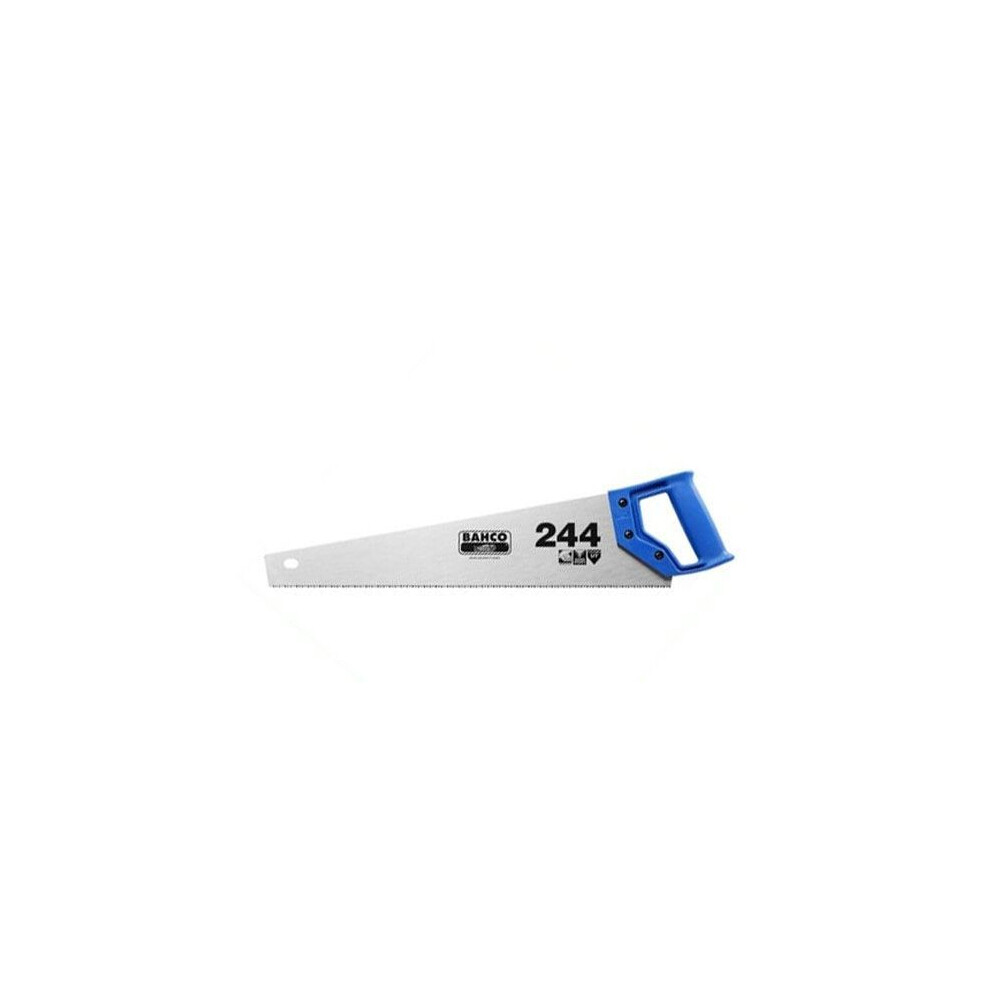 Bahco 244-22-PRC Hardpoint Handsaw 550mm (22in) Fine Cut