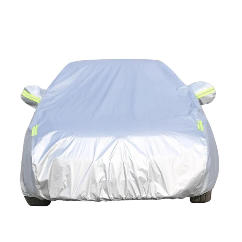 For Mk1 Mk2 Mk3 Mk4 Mk5 Mk6 Mk7 Mk8 Full Covers Protection Universal Dustproof Waterproof Protective Compatible Silver 9016109528766