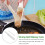 1Set White Melamine Shrimp Ball Making Tools Kitchen Plate 11