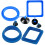 Floating Aquarium Hoop Voeder Ringen 4 10