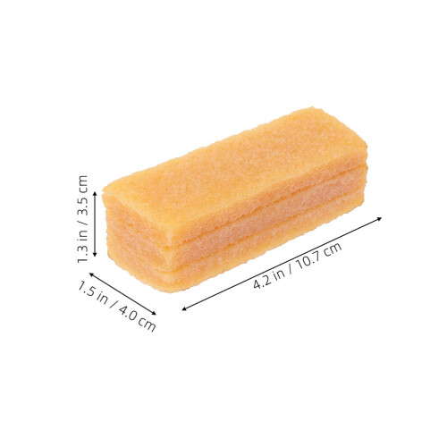 2 Crepe Gum Rubber Cement Lijm Kunstprojecten 1