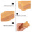 2 Crepe Gum Rubber Cement Lijm Kunstprojecten 7
