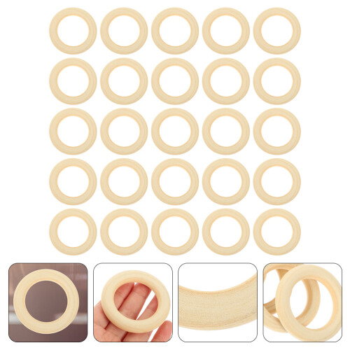 25 Ringen Voor Diy Macramé En Knutselen 2