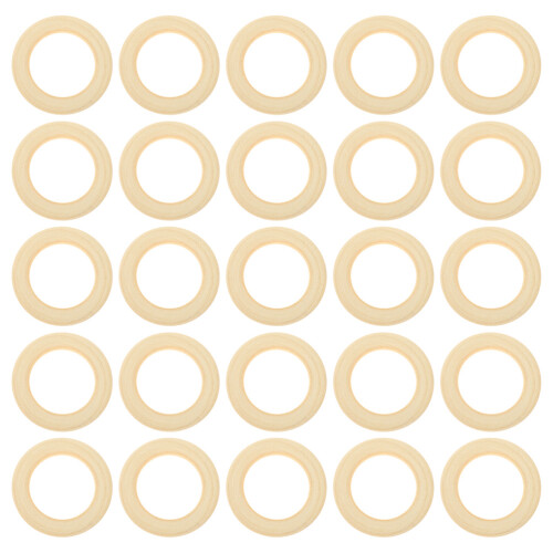 25 Ringen Voor Diy Macramé En Knutselen 1