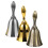 3 Vintage Handbel Voor Restaurant En Service 4