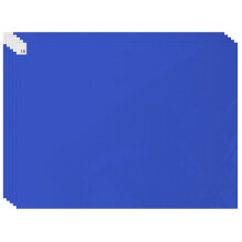 Creative Peeling-Pad Abnehmbares Rutschfestes Massagepad 60x45