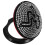 Car Engine Stop Abdeckung Push To Start Strass 1