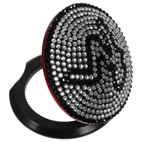 Car Engine Stop Abdeckung Push To Start Strass