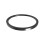 Simple Titanstahl Ring Paar Für Mann Größe 8 11