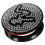 Car Engine Stop Abdeckung Push To Start Strass 8