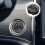 Car Engine Stop Abdeckung Push To Start Strass 5