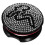 Car Engine Stop Abdeckung Push To Start Strass 3