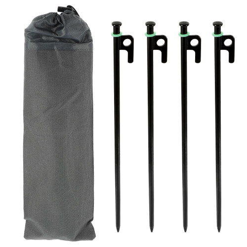 1 Set Heringe Metall Mit Leuchtendem Ring 1