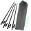 1 Set Heringe Metall Mit Leuchtendem Ring 10